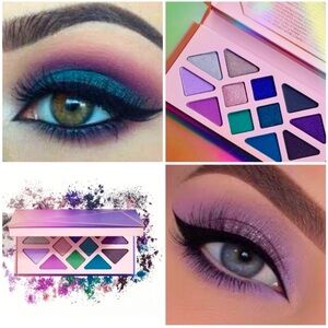 Athr Beauty Moonlight CRYSTAL pallet NIB Ret. $58